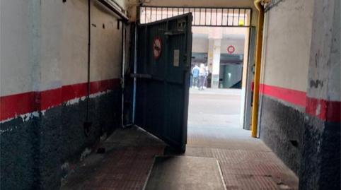 Photo 3 of Garage for sale in Calle de Andrés Mellado, 76, Gaztambide, Madrid