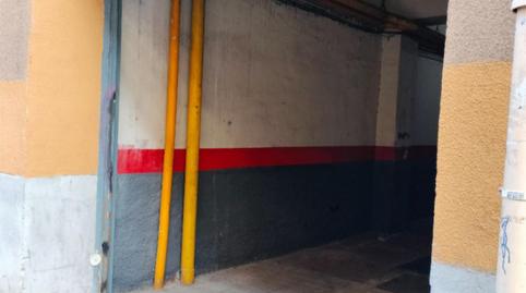 Photo 2 of Garage for sale in Calle de Andrés Mellado, 76, Gaztambide, Madrid