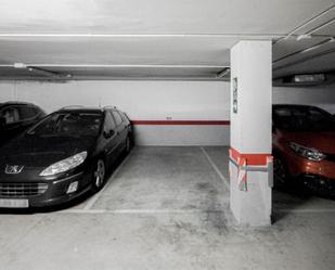 Parking of Garage to rent in Torredembarra