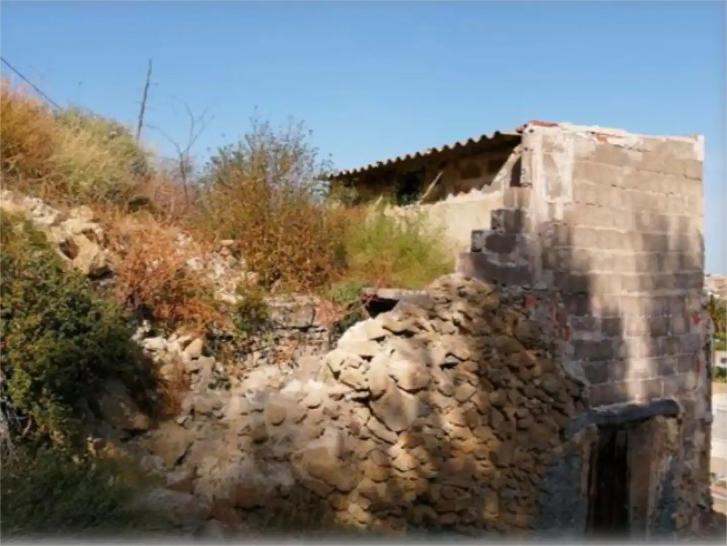 Terreno en venta en Ulea
