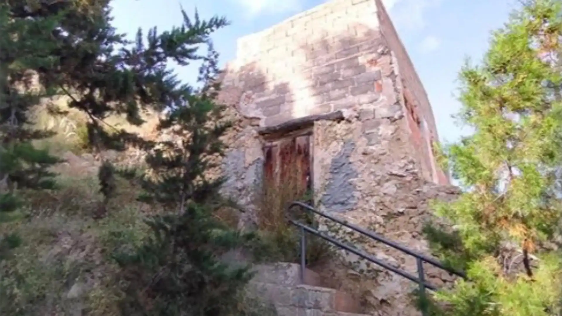 Vista exterior de Terreno en venta en Ulea