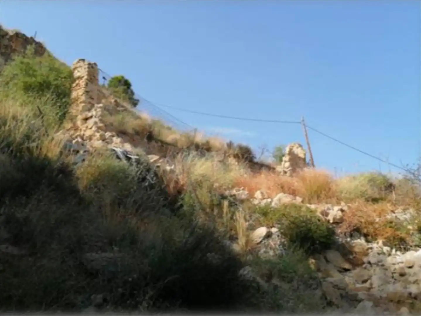 Terreno en venta en Ulea