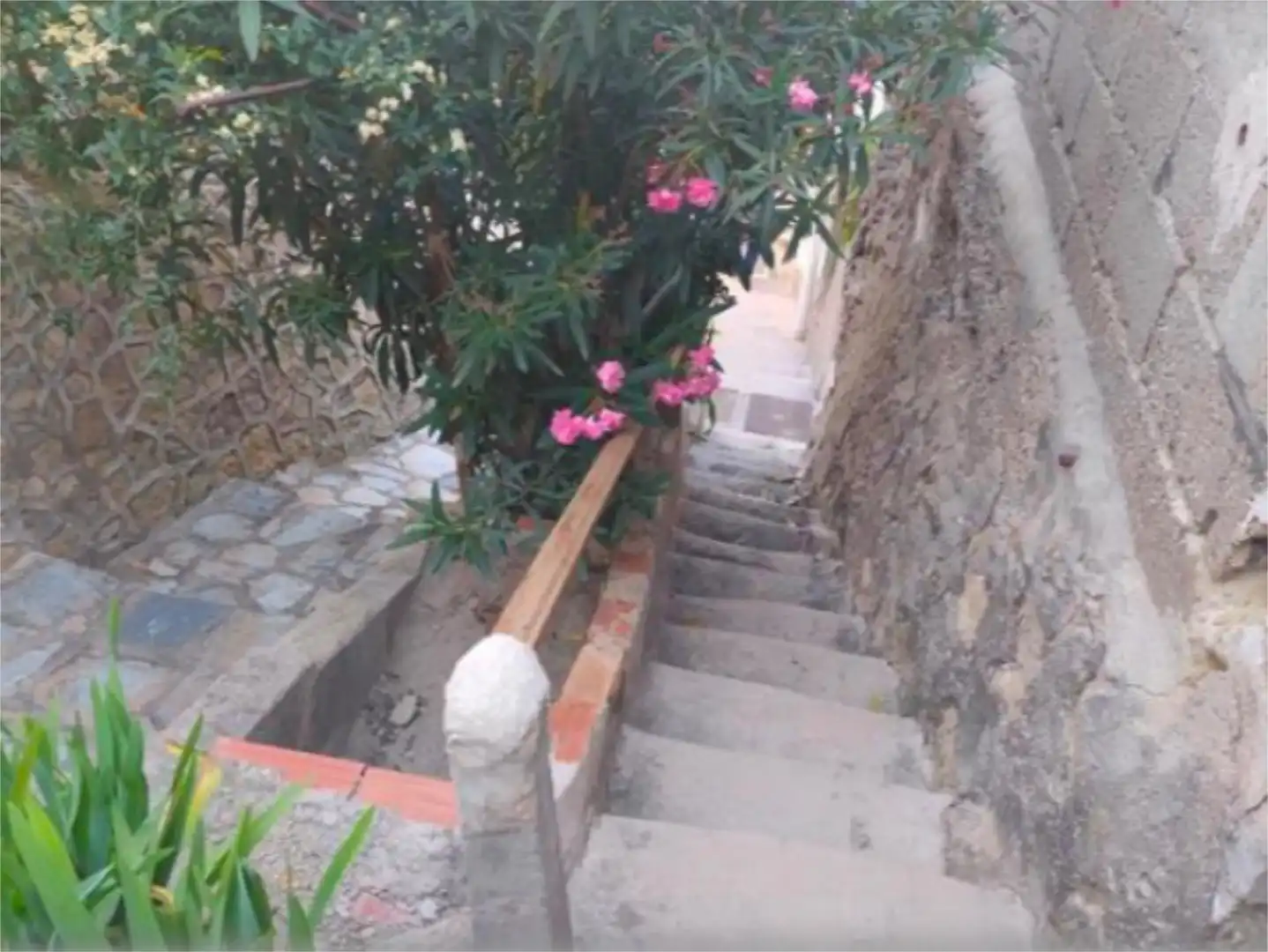 Vista exterior de Terreno en venta en Ulea