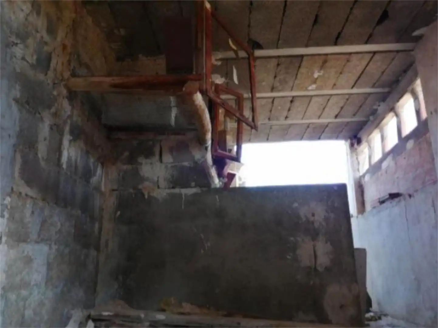 Terreno en venta en Ulea