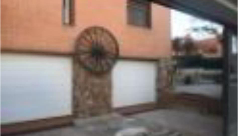 Casa o xalet en venda a Paseo de la Chopera, 6, Urbanizaciones, Rivas-Vaciamadrid - imatge 1 Foto 1 de Casa o xalet en venda a Paseo de la Chopera, 6, Urbanizaciones, Rivas-Vaciamadrid