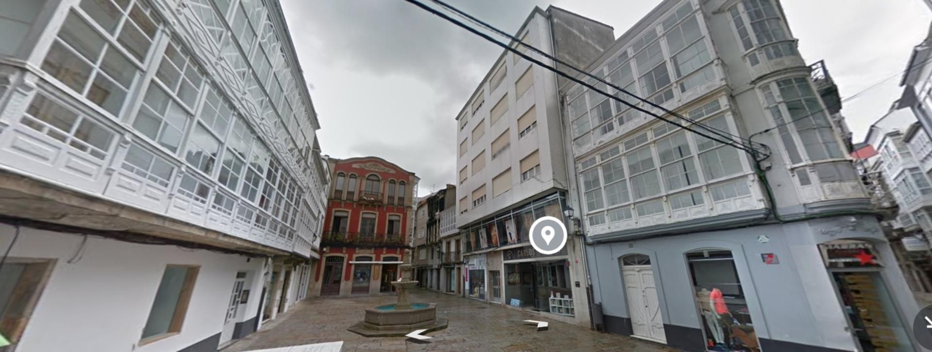 Local en venda a Rúa Melitón Cortiñas, 6, Viveiro