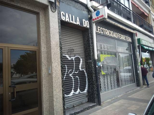 Local comercial en Venta en Calle San Cristóbal, 16 en Chantrea