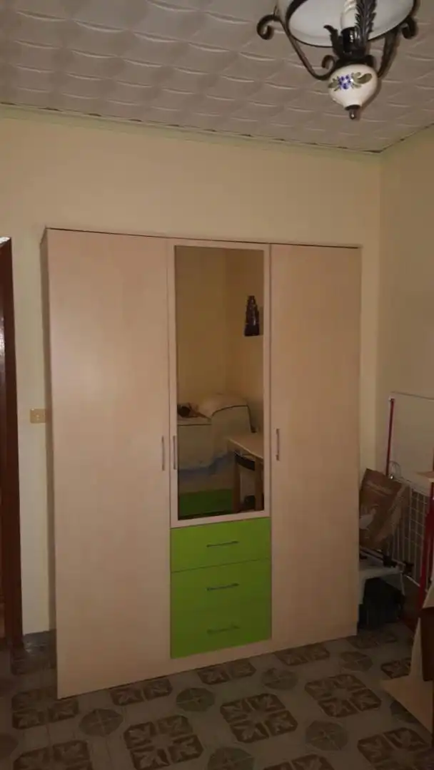 Dormitori de Dúplex en venda en Azuaga amb Aire condicionat