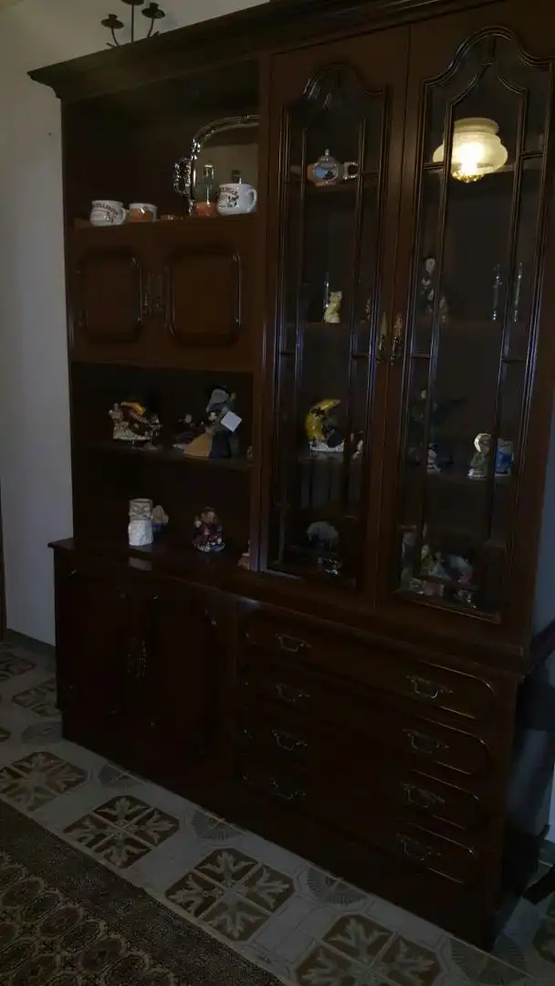 Menjador de Dúplex en venda en Azuaga amb Aire condicionat