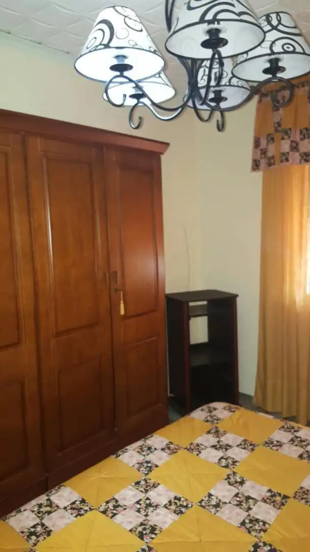 Dormitori de Dúplex en venda en Azuaga amb Aire condicionat
