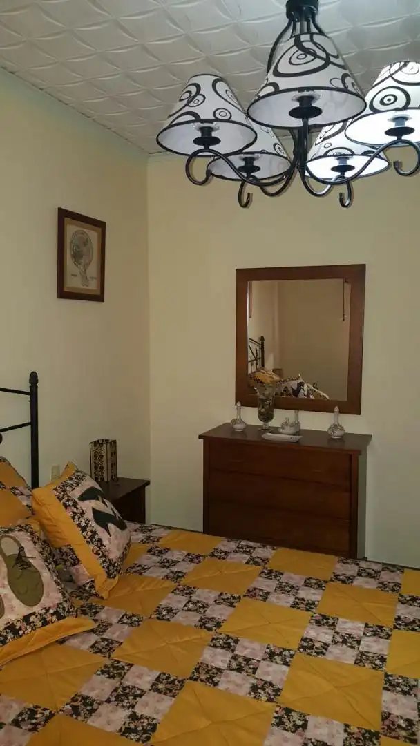 Dormitori de Dúplex en venda en Azuaga amb Aire condicionat