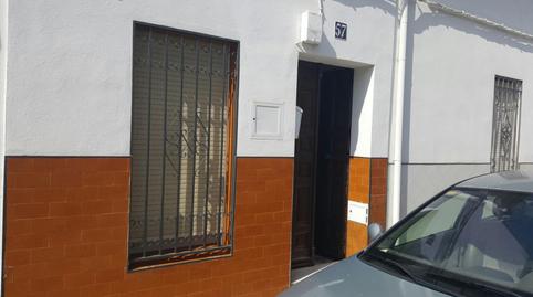 Duplex for sale in Calle Méndez Núñez, 57, Azuaga, Badajoz - image 2 Photo 2 of Duplex for sale in Calle Méndez Núñez, 57, Azuaga, Badajoz