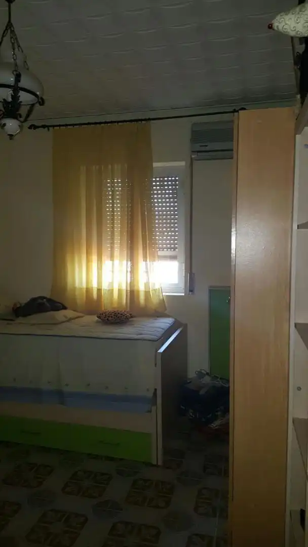 Dormitori de Dúplex en venda en Azuaga amb Aire condicionat
