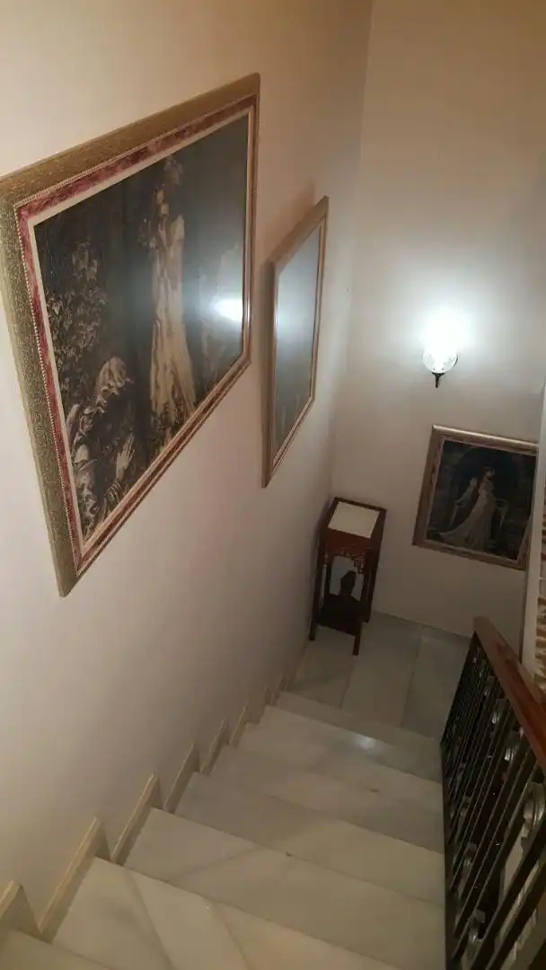 Dúplex en venda en Azuaga amb Aire condicionat