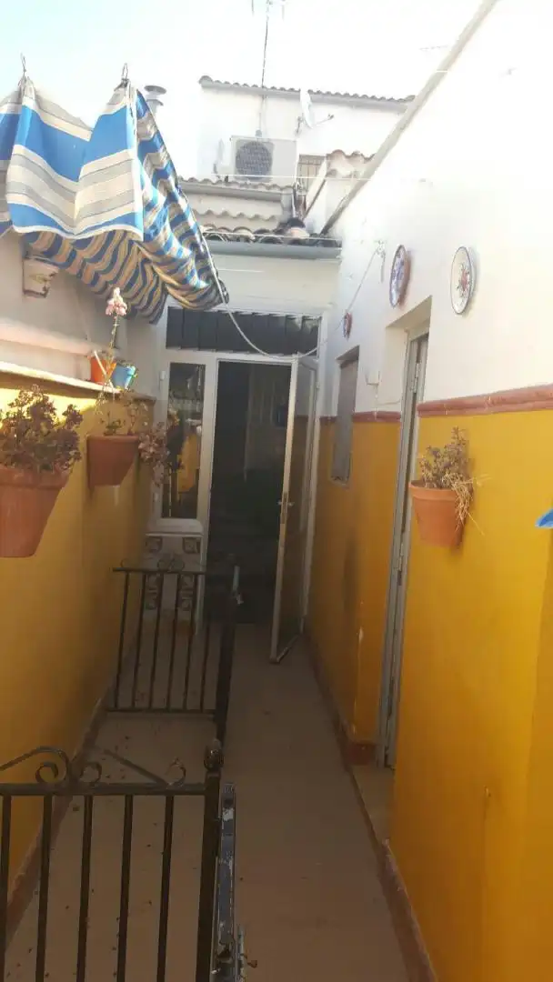 Dúplex en venda en Azuaga amb Aire condicionat