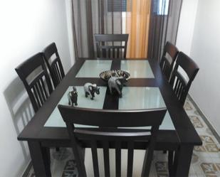 Dining room of Duplex for sale in Azuaga  with Air Conditioner