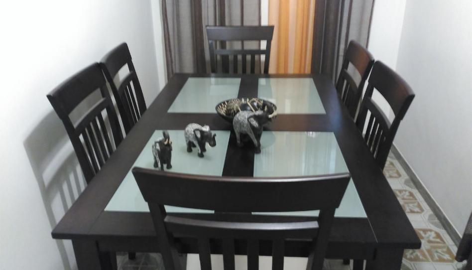 Duplex for sale in Calle Méndez Núñez, 57, Azuaga, Badajoz - image 1 Photo 1 of Duplex for sale in Calle Méndez Núñez, 57, Azuaga, Badajoz