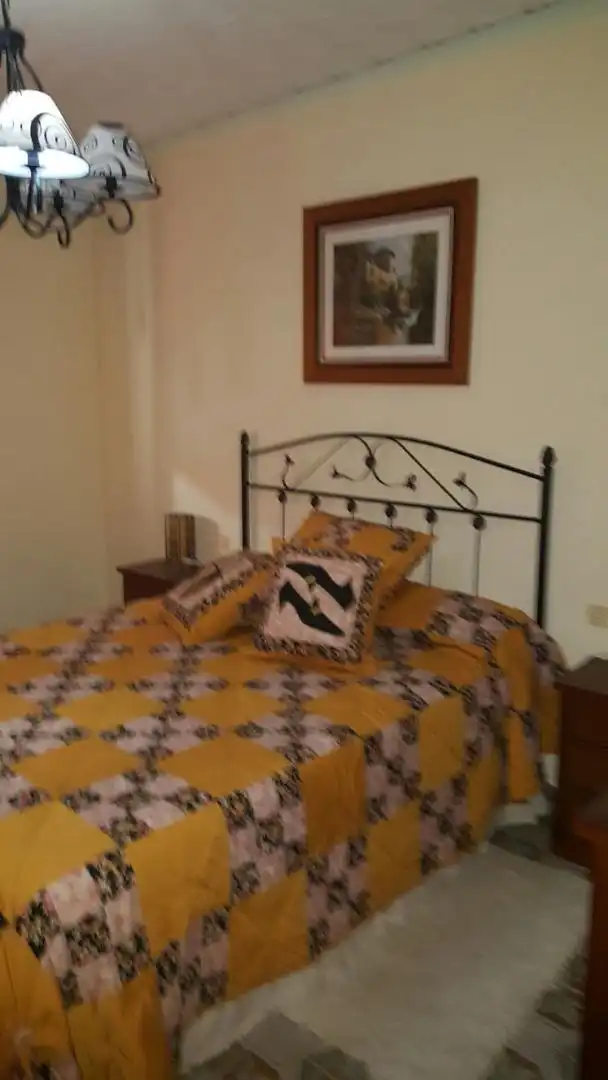 Dormitori de Dúplex en venda en Azuaga amb Aire condicionat