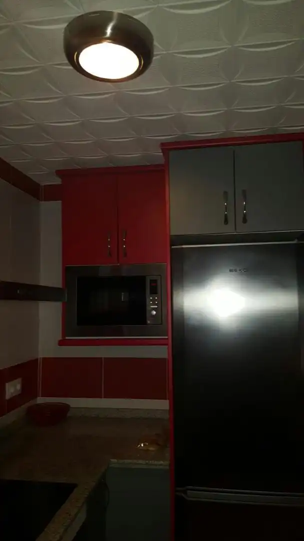 Cuina de Dúplex en venda en Azuaga amb Aire condicionat