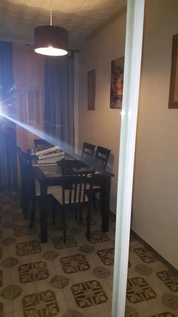 Menjador de Dúplex en venda en Azuaga amb Aire condicionat