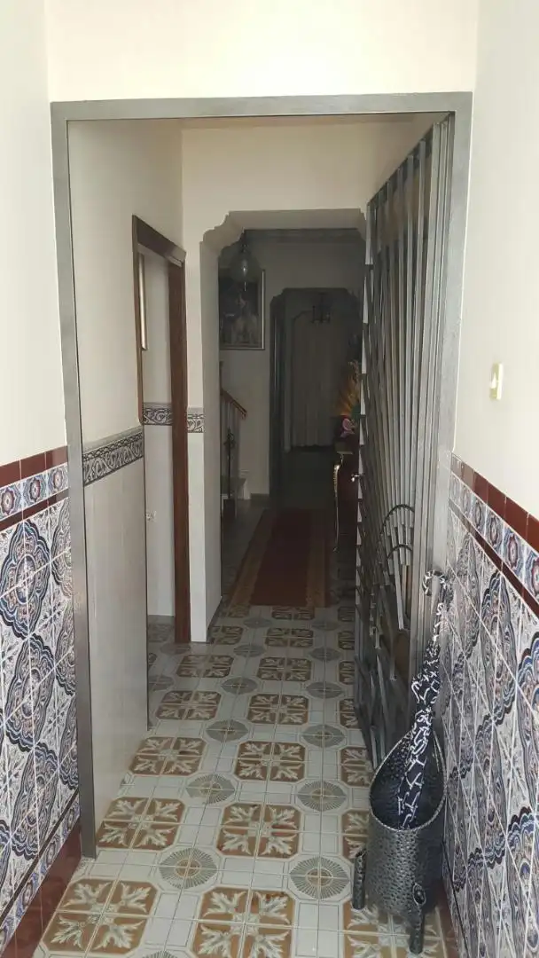 Dúplex en venda en Azuaga amb Aire condicionat