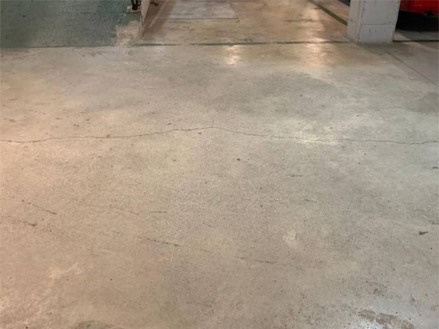 Garaje en Alquiler en Carrer d'Enric Granados, 35 en Centre