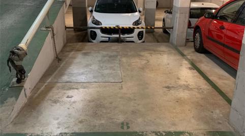 Garatge de lloguer a Carrer D'enric Granados, 35, Centre, Barcelona - imatge 3 Foto 3 de Garatge de lloguer a Carrer D'enric Granados, 35, Centre, Barcelona