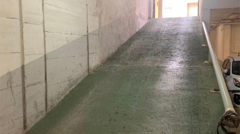 Garatge de lloguer a Carrer D'enric Granados, 35, Centre, Barcelona - imatge 2 Foto 2 de Garatge de lloguer a Carrer D'enric Granados, 35, Centre, Barcelona