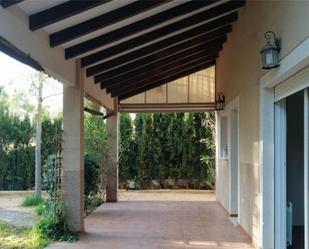 House or chalet for sale in Bétera  with Air Conditioner, Terrace and Swimming Pool