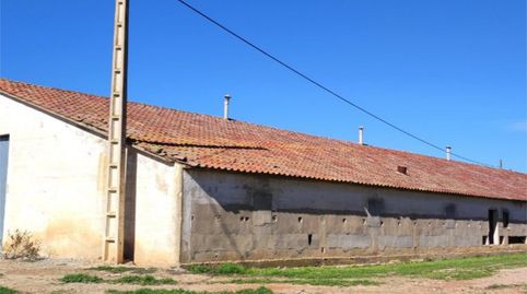 Foto 3 von Fabrikhallen zum Verkauf in Calle Carretera, 19, Pueyo de Santa Cruz, Huesca