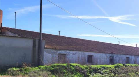 Foto 4 von Fabrikhallen zum Verkauf in Calle Carretera, 19, Pueyo de Santa Cruz, Huesca