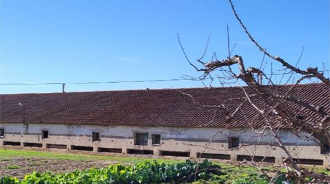 Foto 5 von Fabrikhallen zum Verkauf in Calle Carretera, 19, Pueyo de Santa Cruz, Huesca