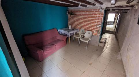 Foto 2 de Pis en venda a Calle del Calvario, 34, Alcolea de Cinca, Huesca