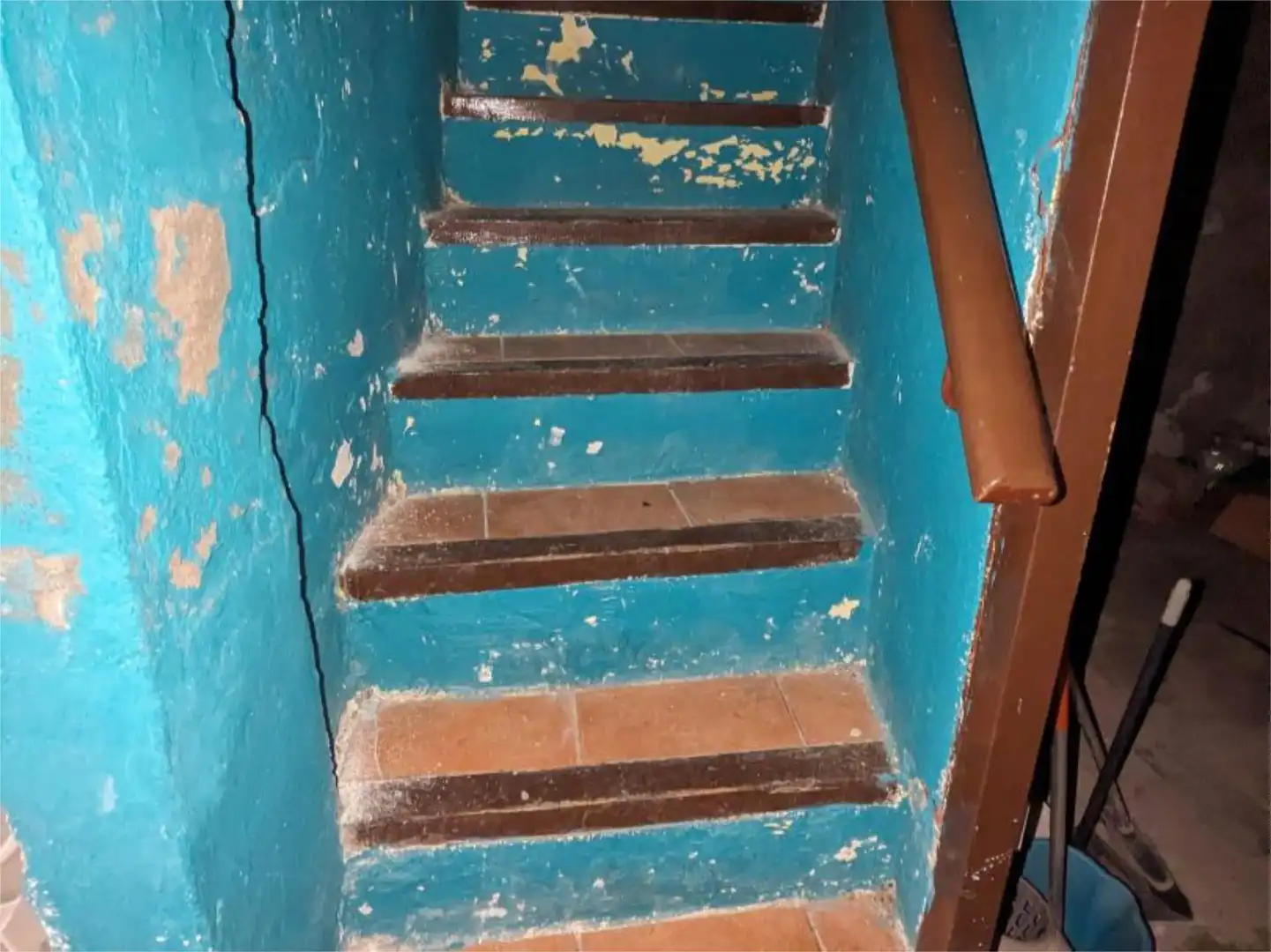 Wohnung zum Verkauf in Alcolea de Cinca mit Terrasse