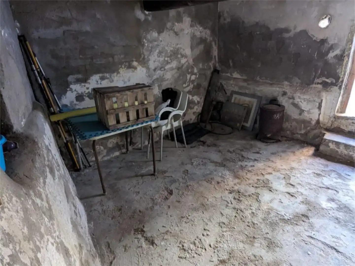 Wohnung zum Verkauf in Alcolea de Cinca mit Terrasse