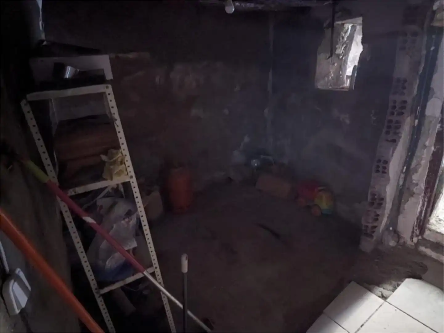 Wohnung zum Verkauf in Alcolea de Cinca mit Terrasse