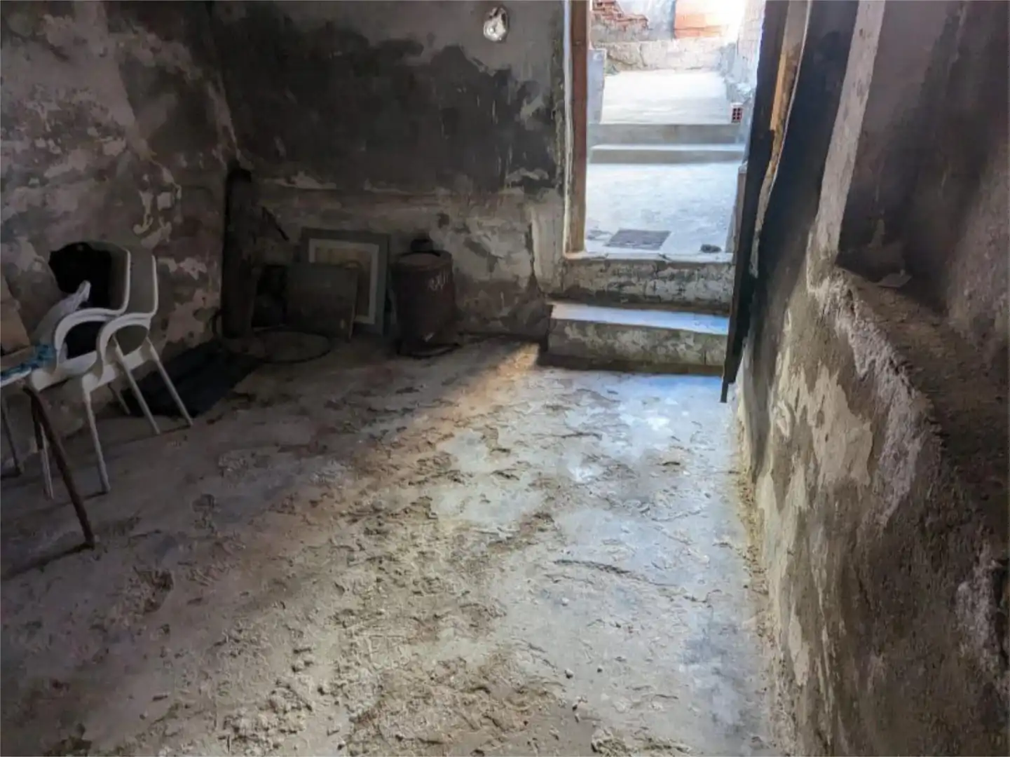 Wohnung zum Verkauf in Alcolea de Cinca mit Terrasse