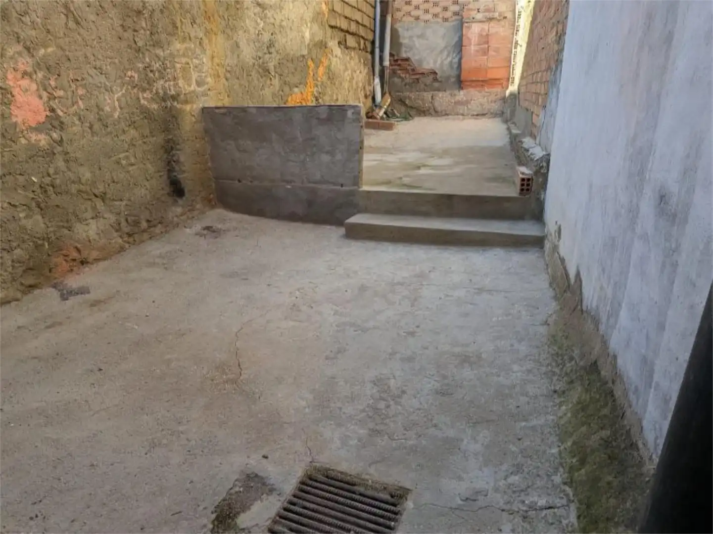 Wohnung zum Verkauf in Alcolea de Cinca mit Terrasse