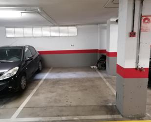 Parking of Garage to rent in Torrejón de Ardoz