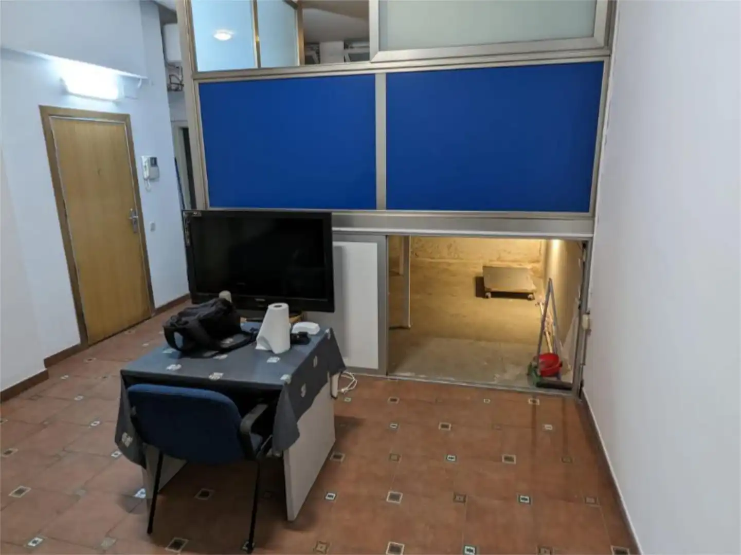 Storage room for sale in Carrer de Mossèn Jacint Verdaguer, 98, Vinyets - Molí Vell Storage room for sale in Sant Boi de Llobregat
