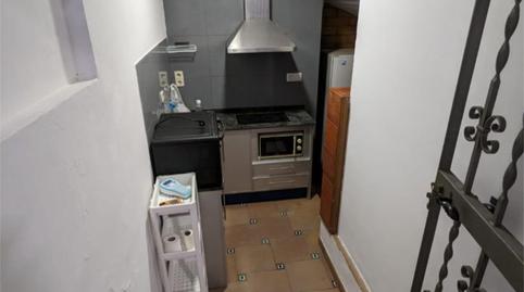 Foto 4 de Trastero en venta en Carrer de Mossèn Jacint Verdaguer, 98, Vinyets - Molí Vell, Barcelona