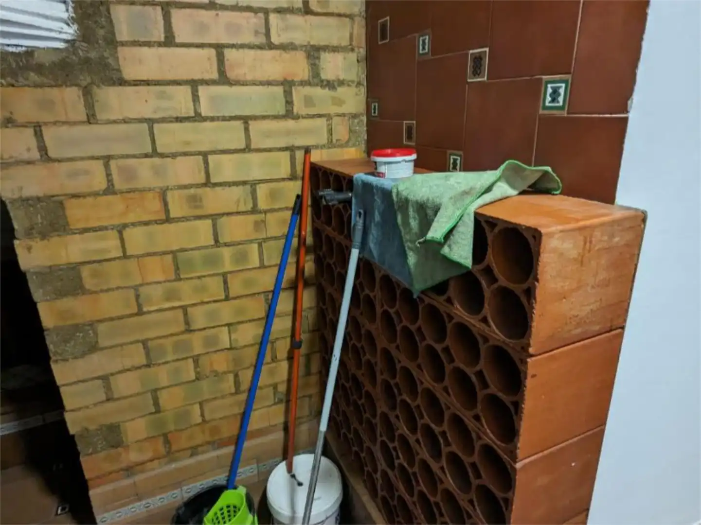 Storage room for sale in Carrer de Mossèn Jacint Verdaguer, 98, Vinyets - Molí Vell Storage room for sale in Sant Boi de Llobregat