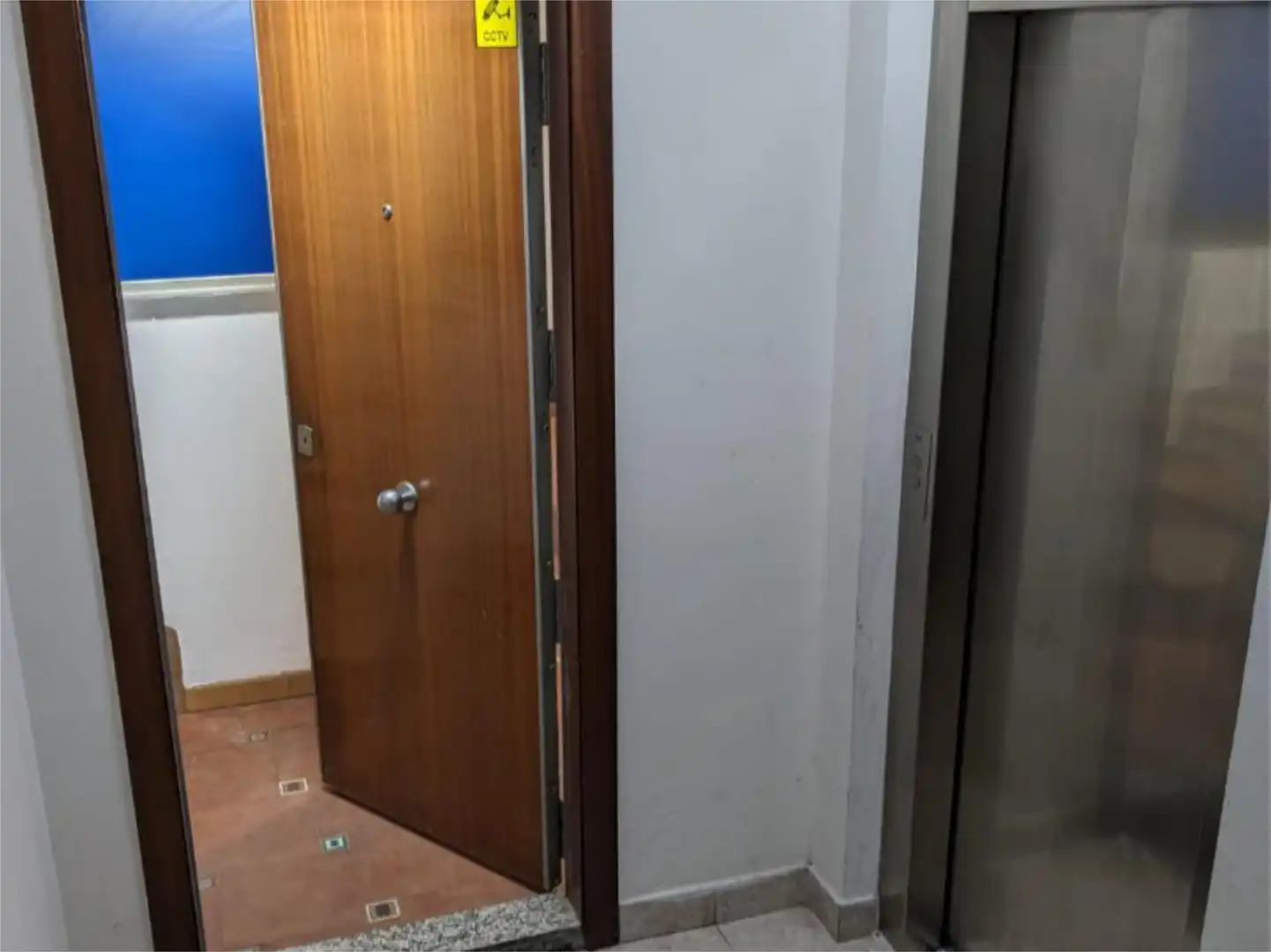 Storage room for sale in Carrer de Mossèn Jacint Verdaguer, 98, Vinyets - Molí Vell Storage room for sale in Sant Boi de Llobregat