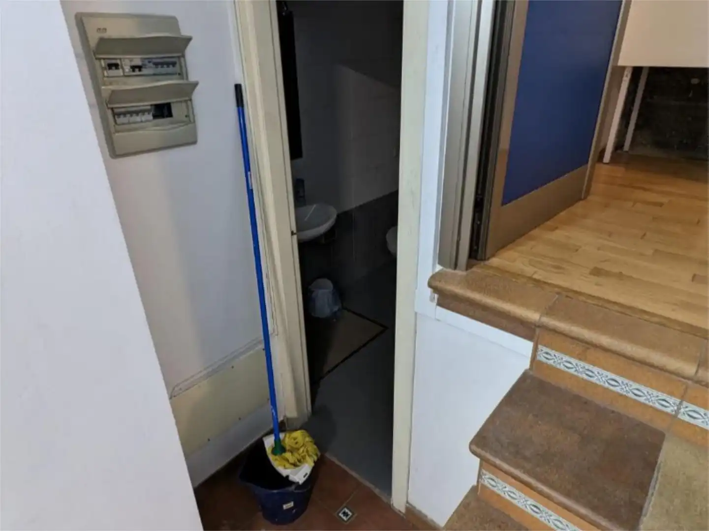 Storage room for sale in Carrer de Mossèn Jacint Verdaguer, 98, Vinyets - Molí Vell Storage room for sale in Sant Boi de Llobregat