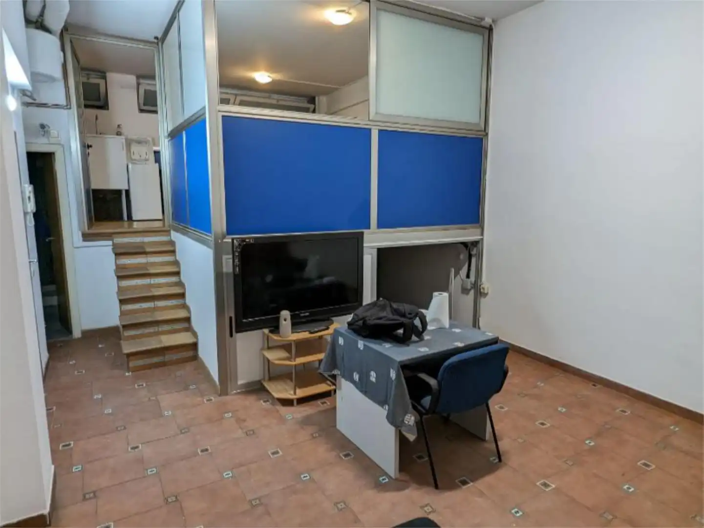 Storage room for sale in Carrer de Mossèn Jacint Verdaguer, 98, Vinyets - Molí Vell Storage room for sale in Sant Boi de Llobregat