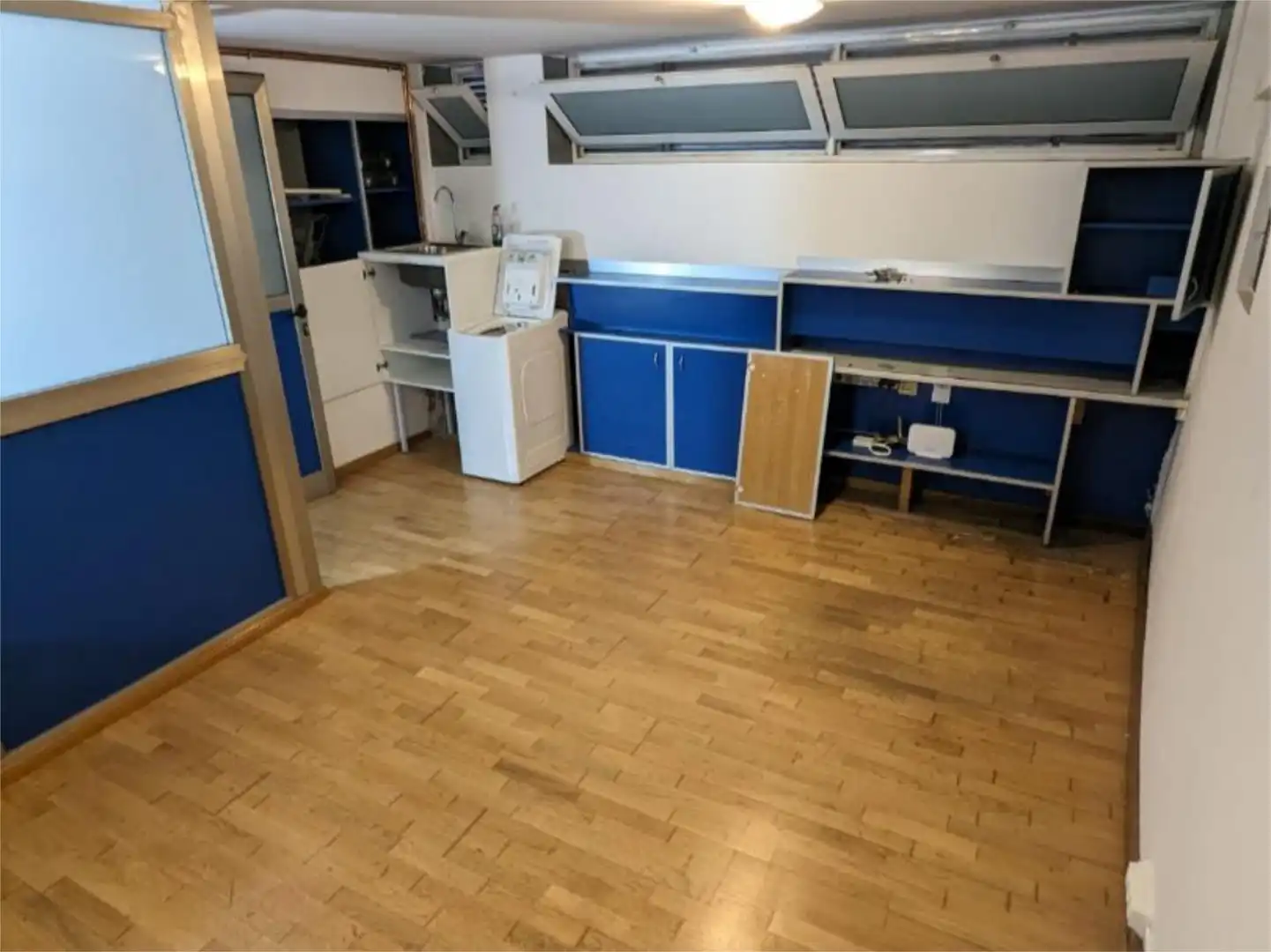 Storage room for sale in Carrer de Mossèn Jacint Verdaguer, 98, Vinyets - Molí Vell Storage room for sale in Sant Boi de Llobregat