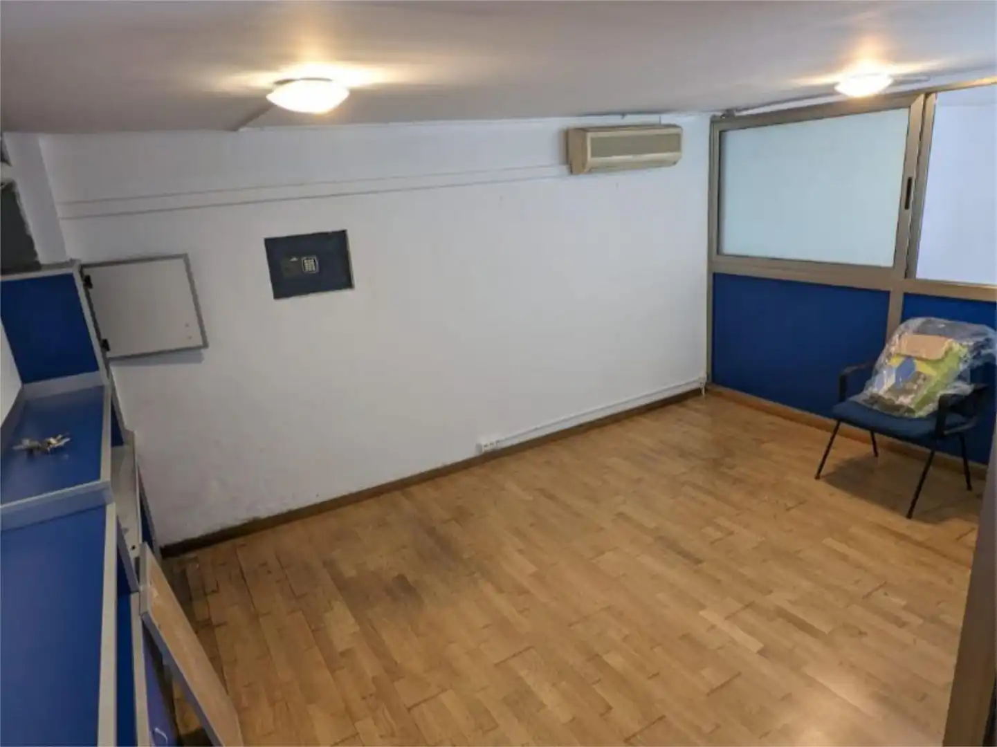 Storage room for sale in Carrer de Mossèn Jacint Verdaguer, 98, Vinyets - Molí Vell Storage room for sale in Sant Boi de Llobregat