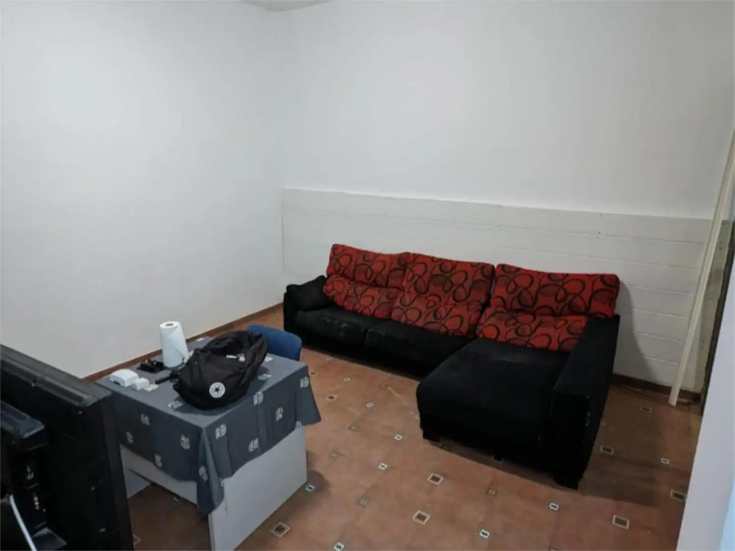 Storage room for sale in Carrer de Mossèn Jacint Verdaguer, 98, Vinyets - Molí Vell Living room of Storage room for sale in Sant Boi de Llobregat