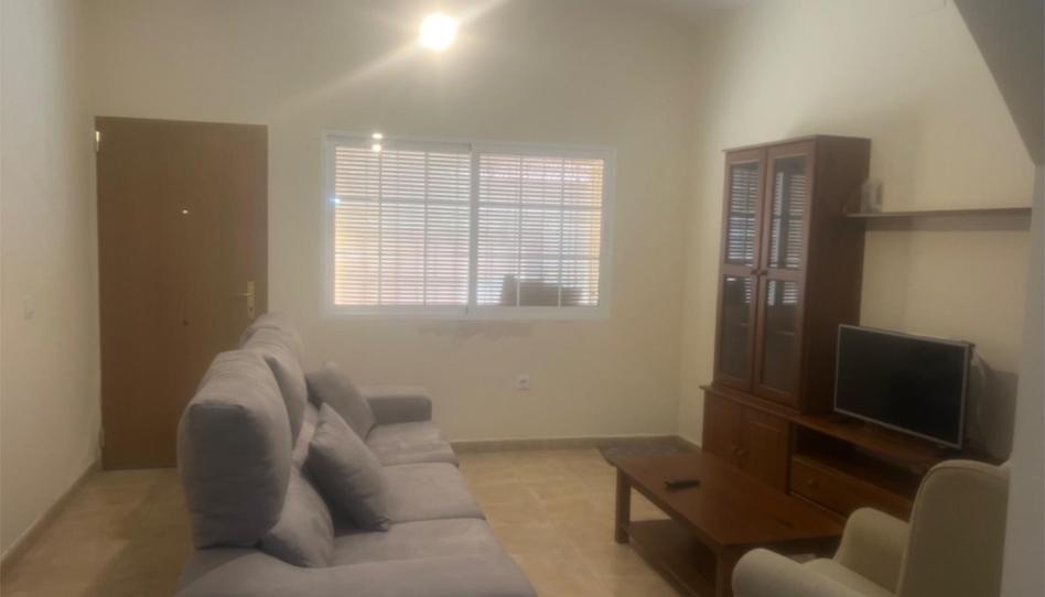 Photo 1 of Duplex for sale in Avenida Campo de Criptana, 24, Arenales de San Gregorio, Ciudad Real