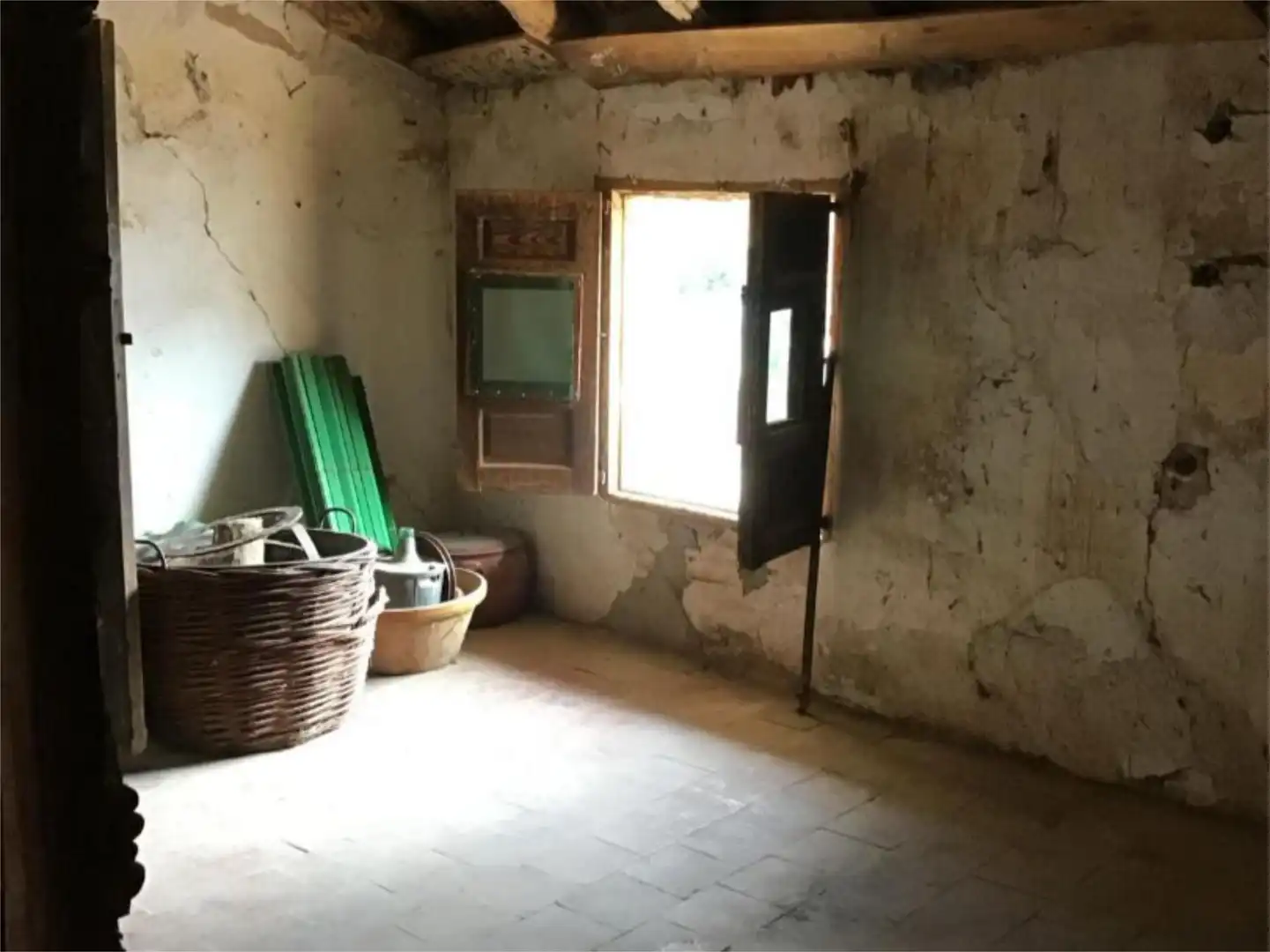 Casa adosada en venta en Torrijo de la Cañada con Terraza, Trastero y Amueblado